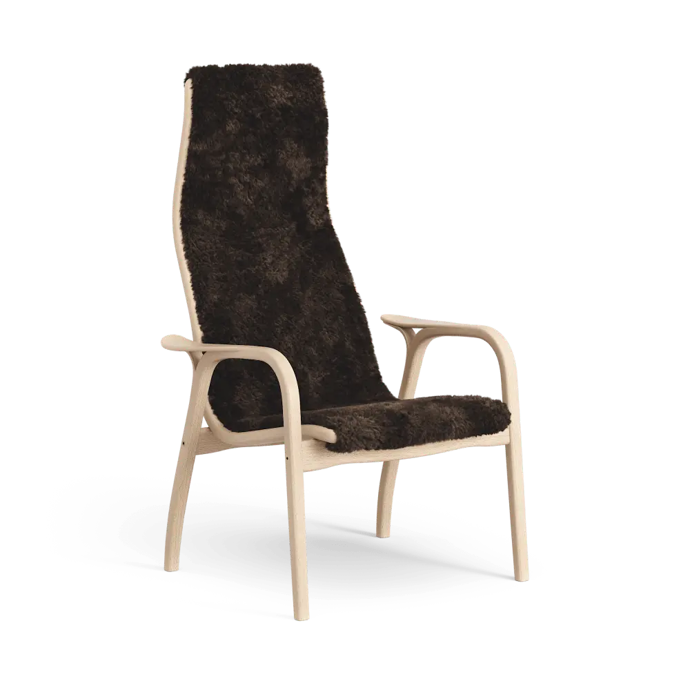 Lamino Fauteuil | Swedese | Lundia Living