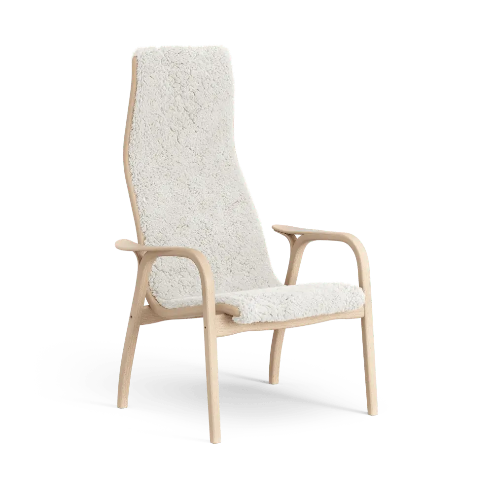 Lamino Fauteuil | Swedese | Lundia Living
