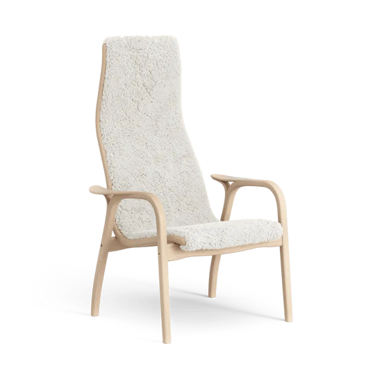 Lamino Fauteuil | Swedese | Lundia Living