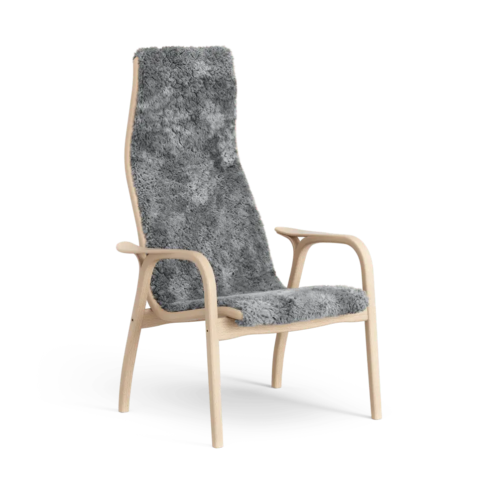 Lamino Fauteuil | Swedese | Lundia Living