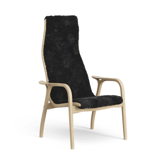Lamino Fauteuil | Swedese | Lundia Living