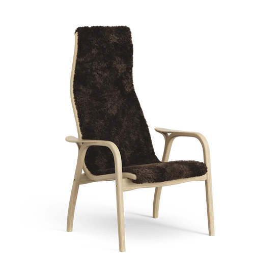 Lamino Fauteuil | Swedese | Lundia Living