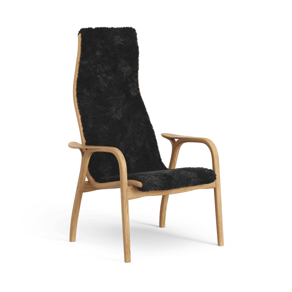 Lamino Fauteuil | Swedese | Lundia Living