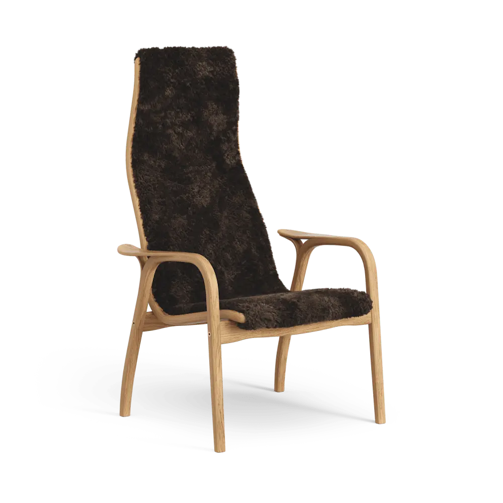 Lamino Fauteuil | Swedese | Lundia Living