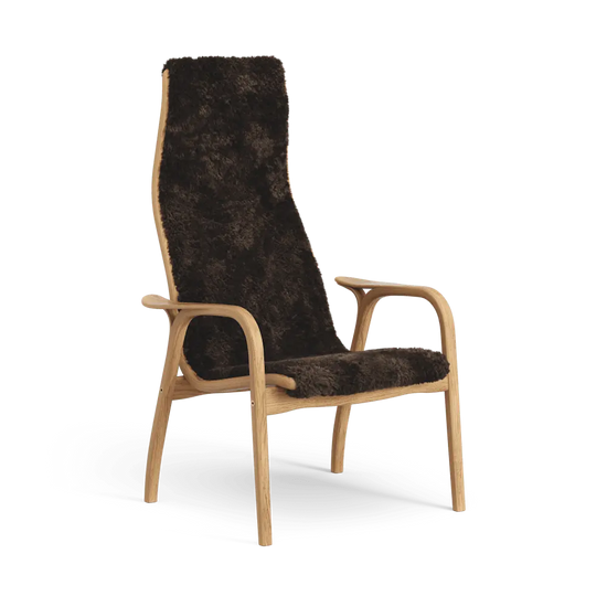 Lamino Fauteuil | Swedese | Lundia Living