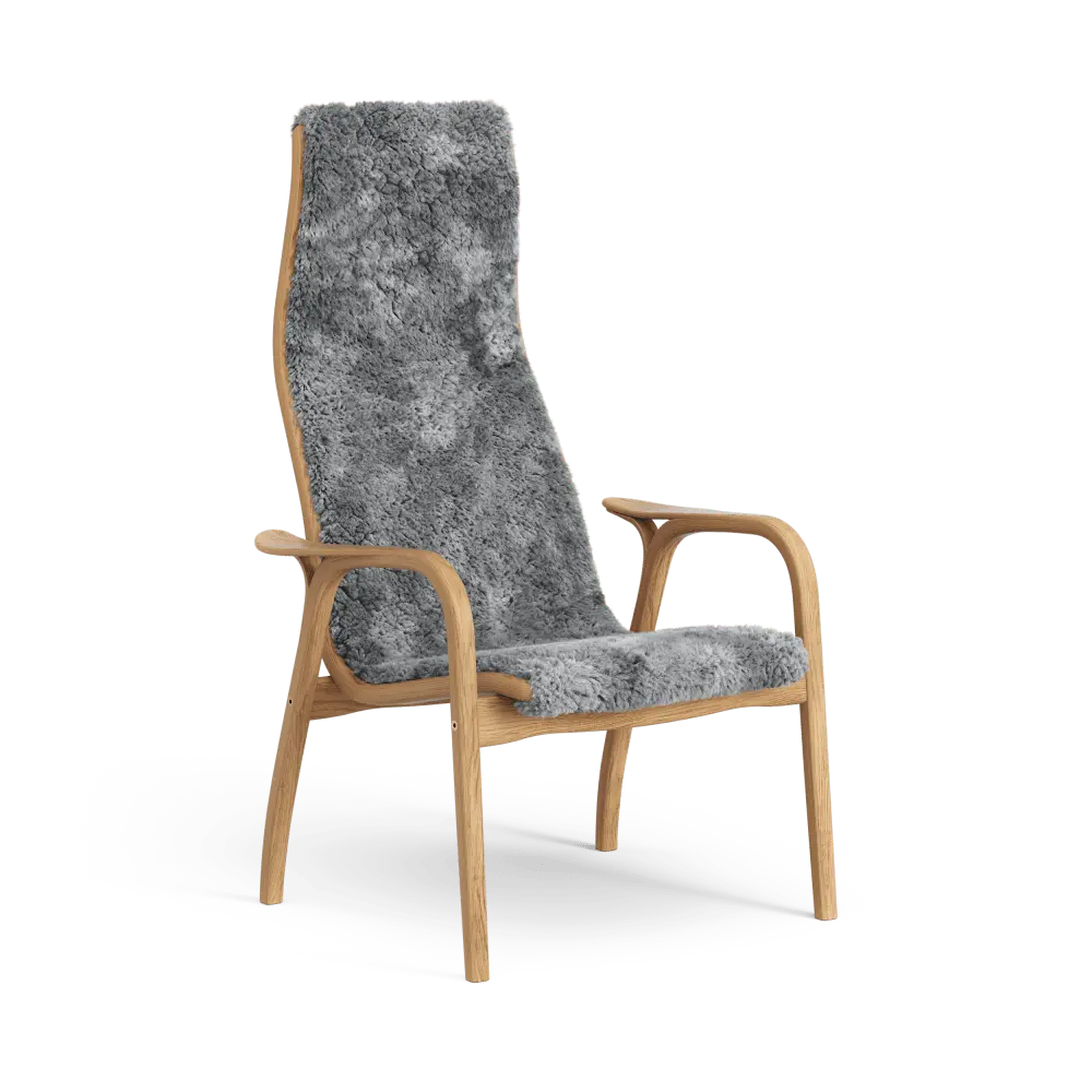 Lamino Fauteuil | Swedese | Lundia Living