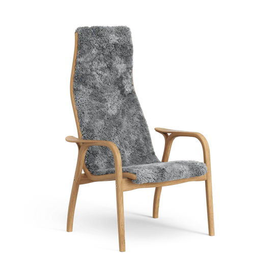 Lamino Fauteuil | Swedese | Lundia Living