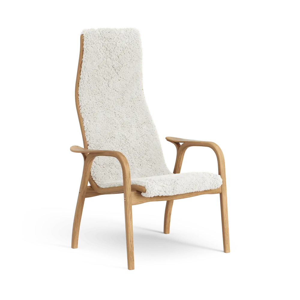Lamino Fauteuil | Swedese | Lundia Living