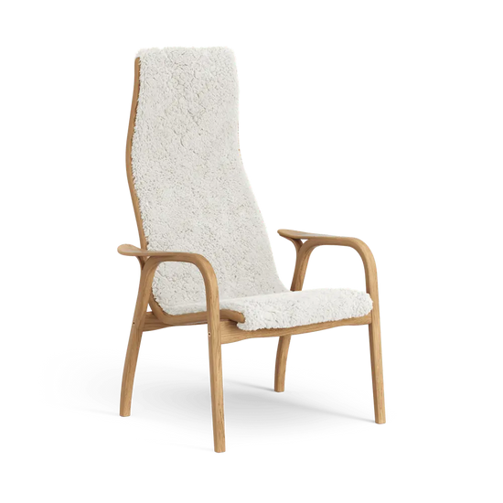 Lamino Fauteuil | Swedese | Lundia Living