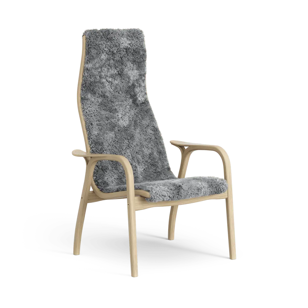 Lamino Fauteuil | Swedese | Lundia Living