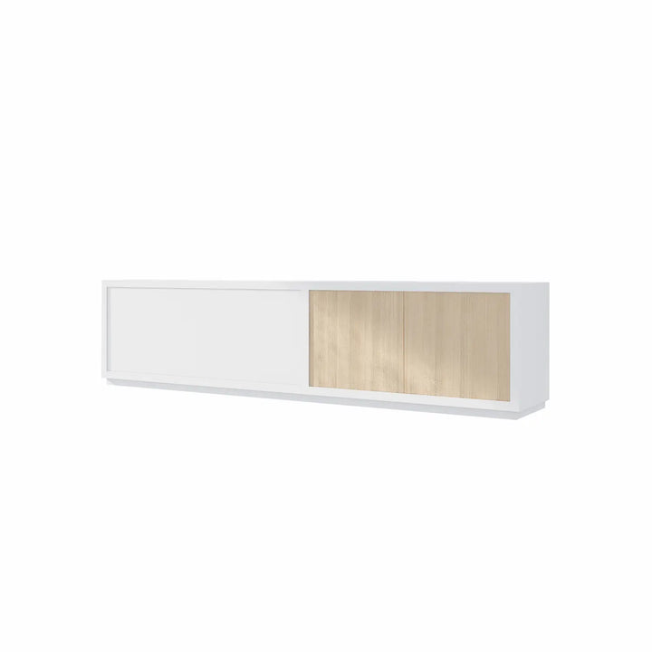 Lowboard with dropdown door | Design | Certo