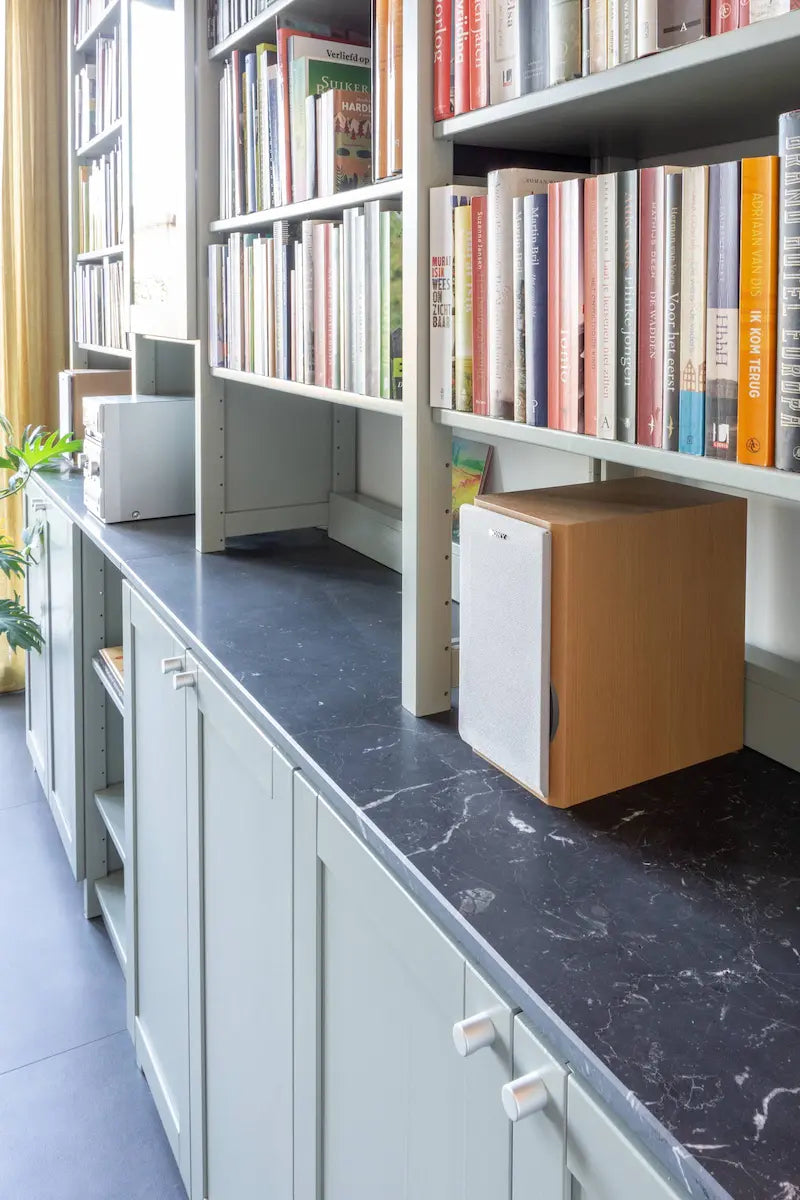 Armoires sur mesure