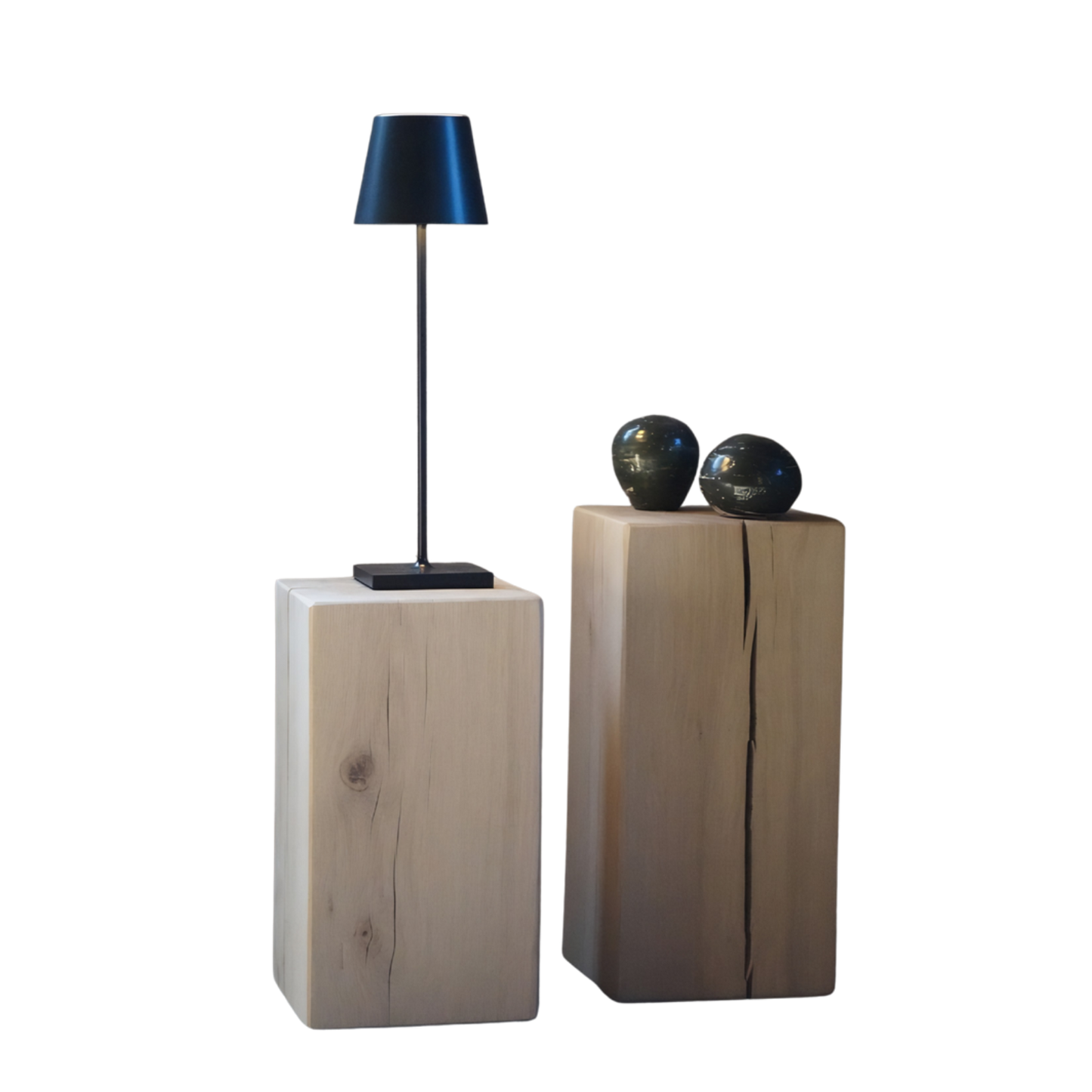 Lukas side table | Jan Kurtz | Lundia Living
