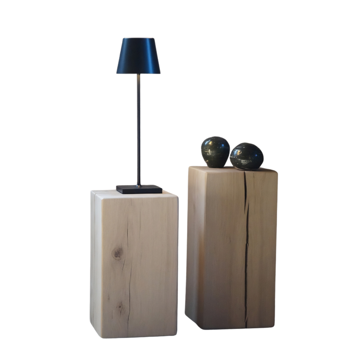 Lukas table d'appoint | Jan Kurtz | Lundia Living