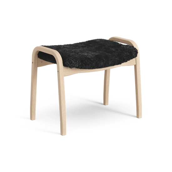 Lamini voetenbankje | Swedese | Lundia Living