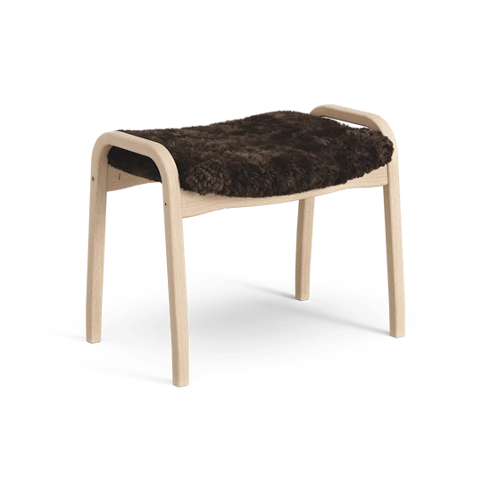 Lamini voetenbankje | Swedese | Lundia Living