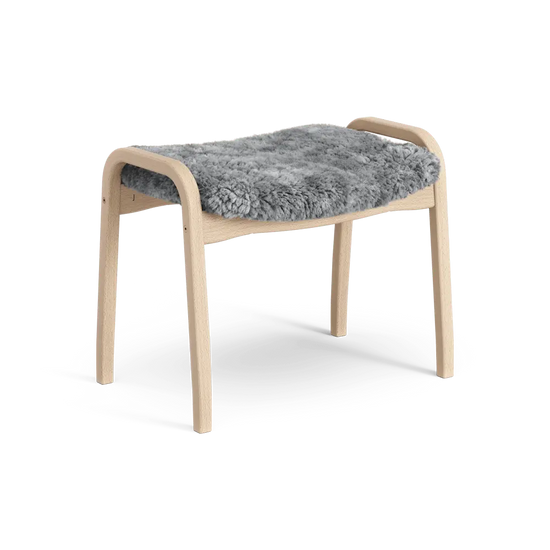 Lamini voetenbankje | Swedese | Lundia Living
