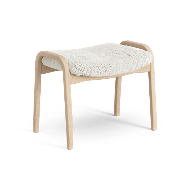 Lamini voetenbankje | Swedese | Lundia Living