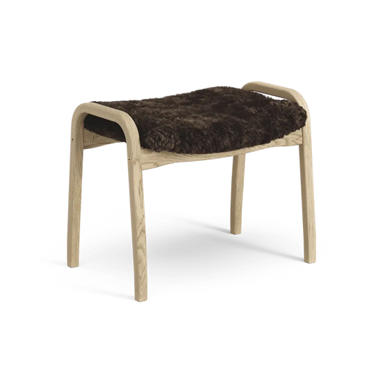 Lamini voetenbankje | Swedese | Lundia Living