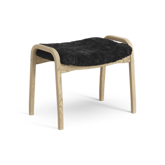 Lamini voetenbankje | Swedese | Lundia Living