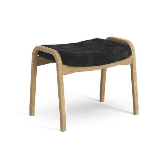 Lamini voetenbankje | Swedese | Lundia Living