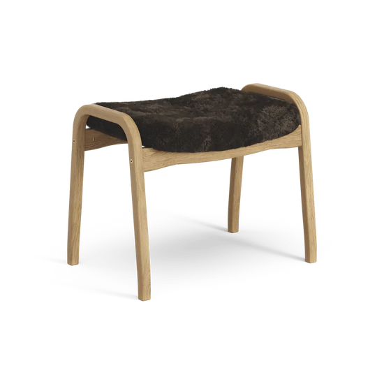 Lamini voetenbankje | Swedese | Lundia Living