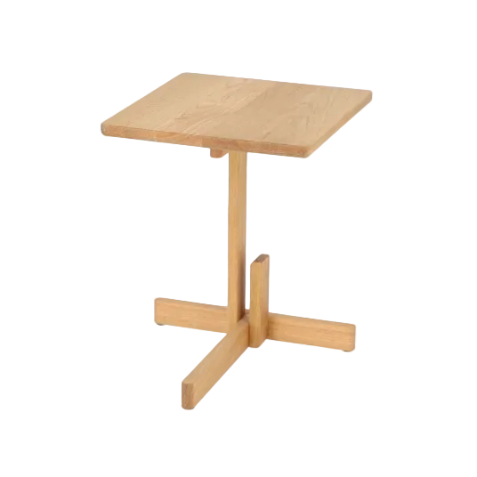 Hardy bijzettafel | Jan Kurtz | Lundia Living