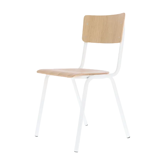 Chaise Zero | Jan Kurtz | Lundia Living