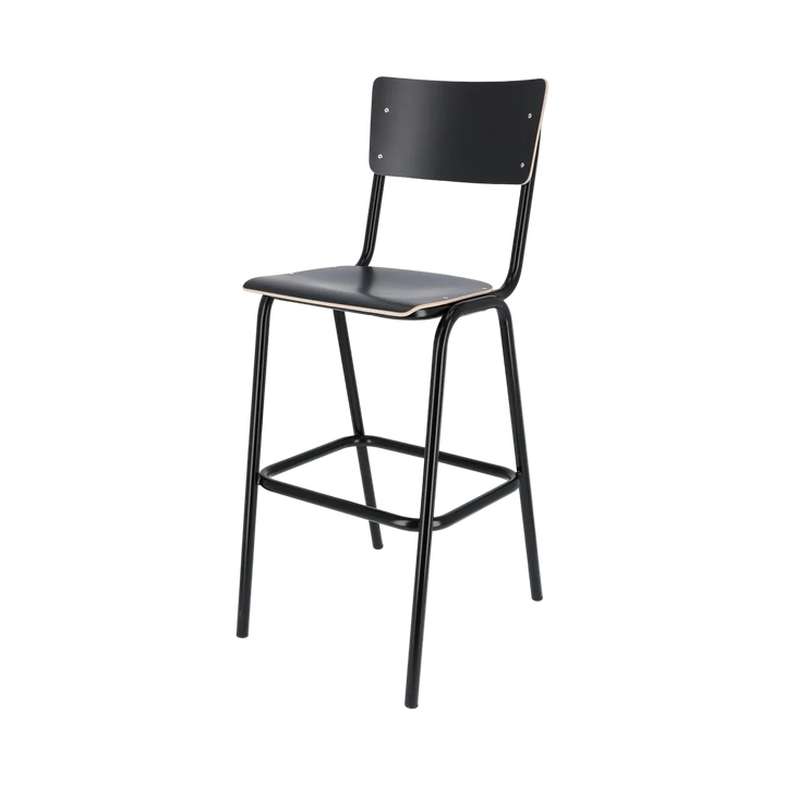 Tabouret de bar Zero | Jan Kurtz | Lundia Living