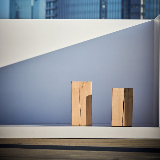 Lukas side table | Jan Kurtz | Lundia Living