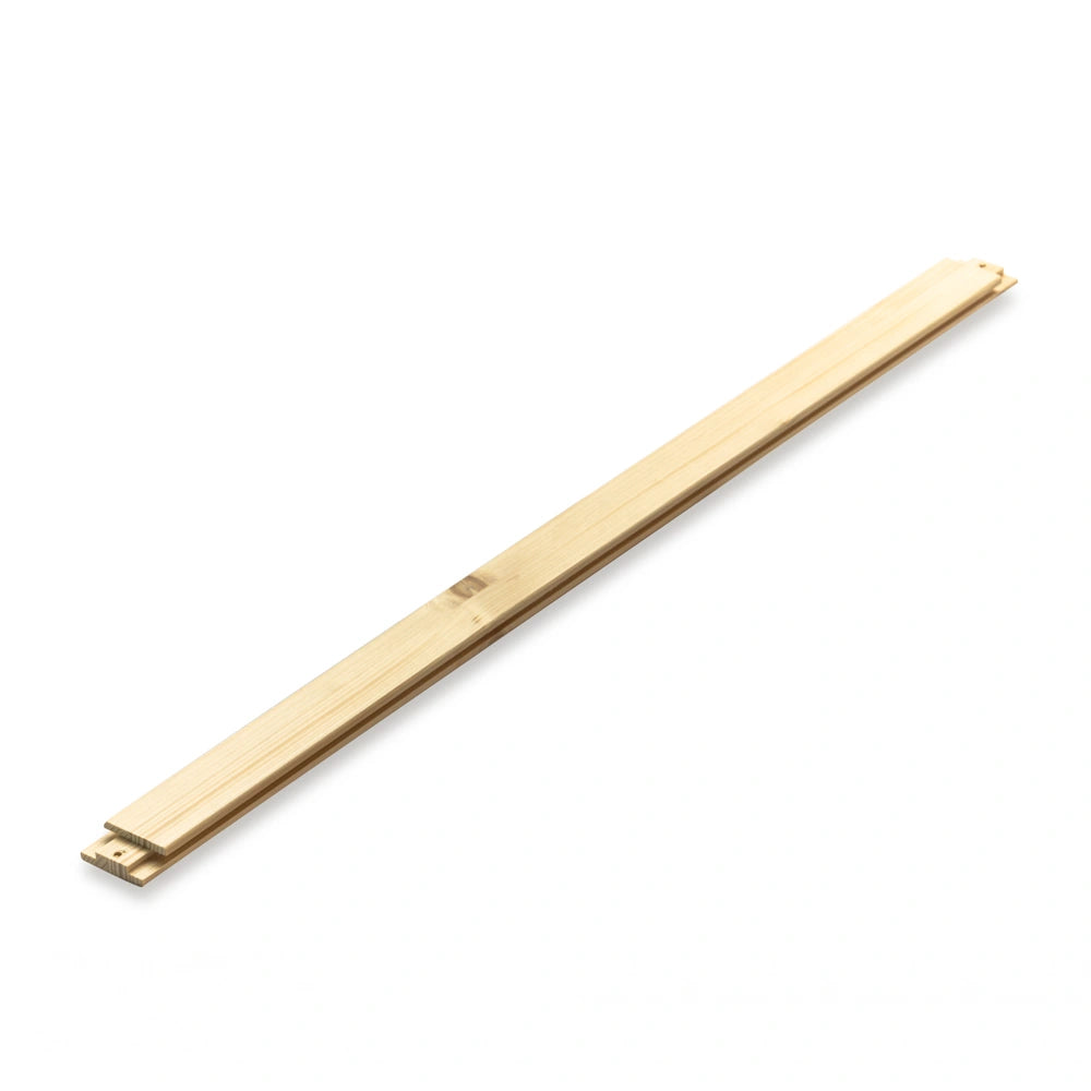 Achterwanddorpels | Lundia Original