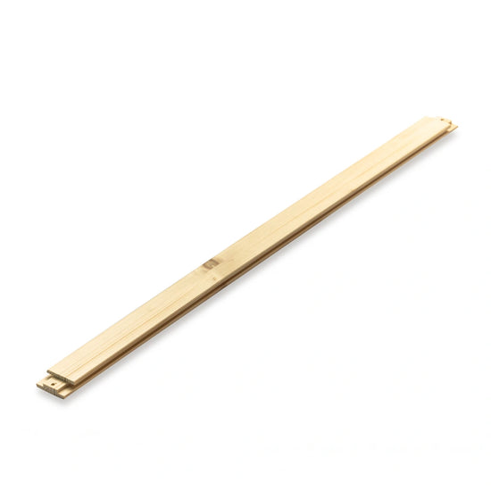 Achterwanddorpels | Lundia Original