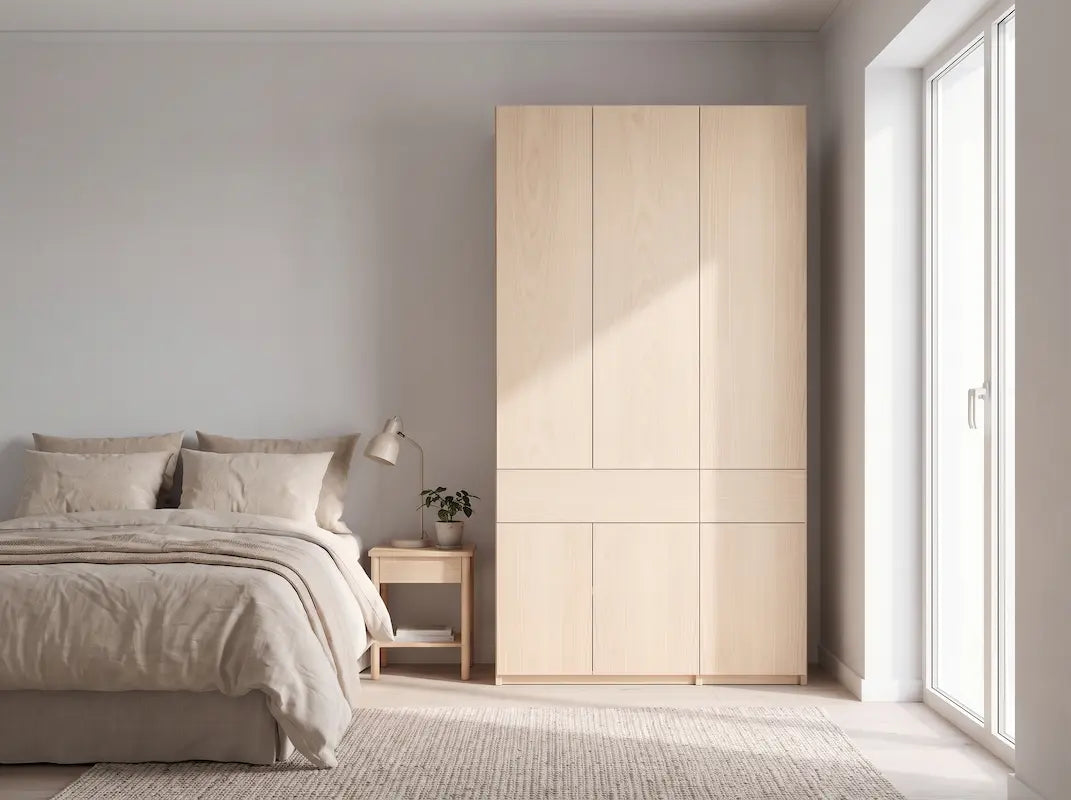 Tijdloos ontwerp