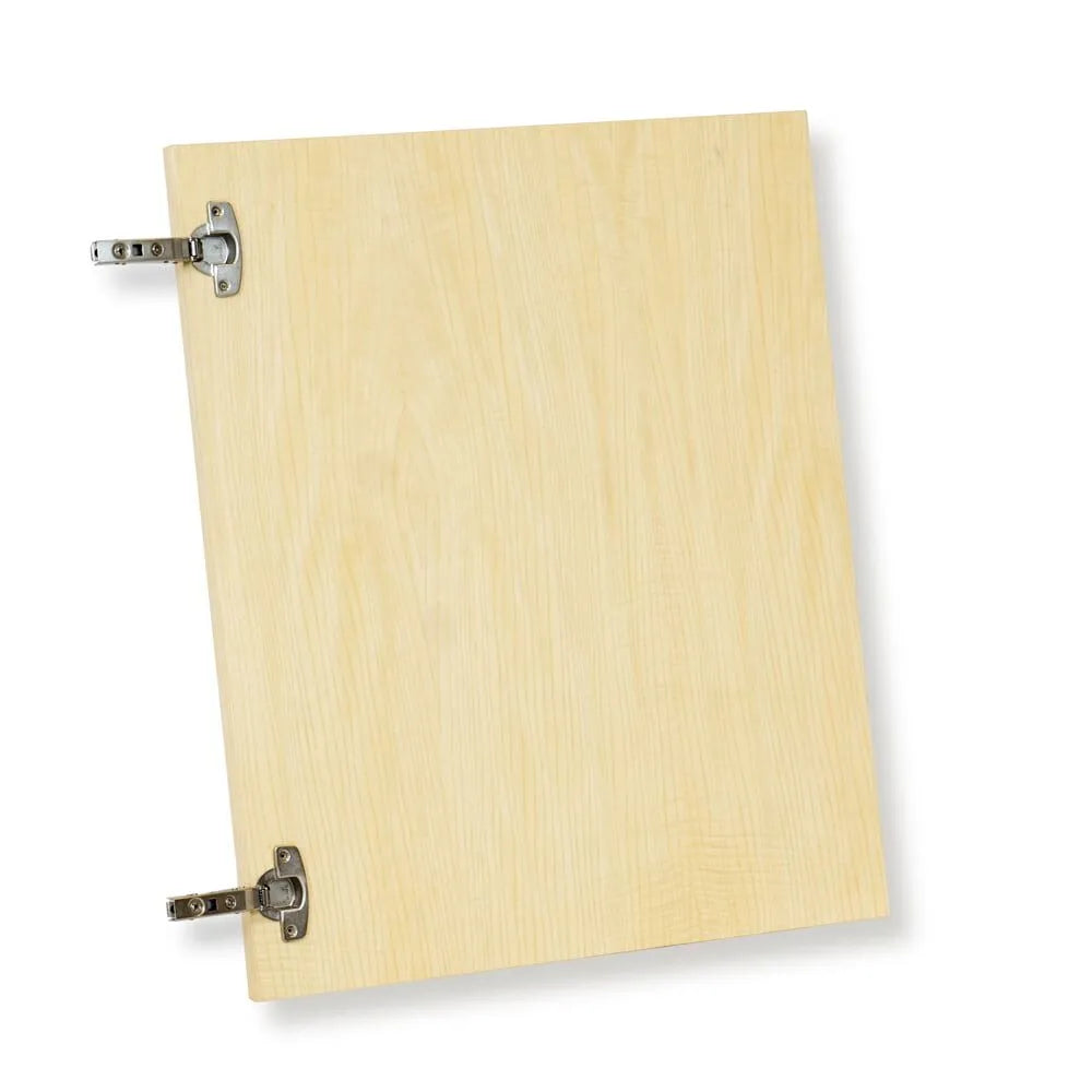 Flat doors | Lundia Original