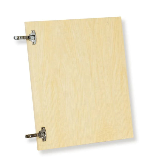 Flat doors | Lundia Original