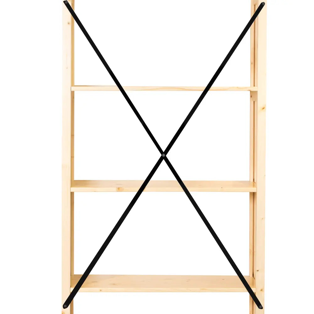 Diagonaal | Lundia Original