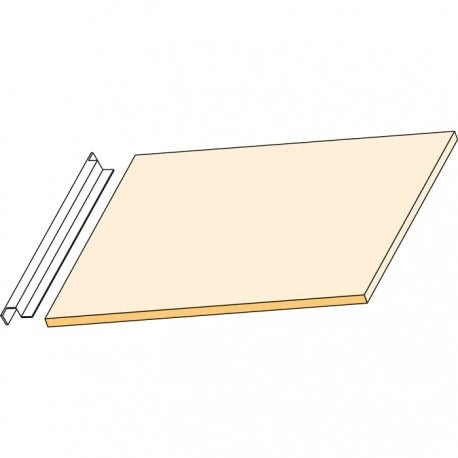 Draagbeugel | Lundia Original