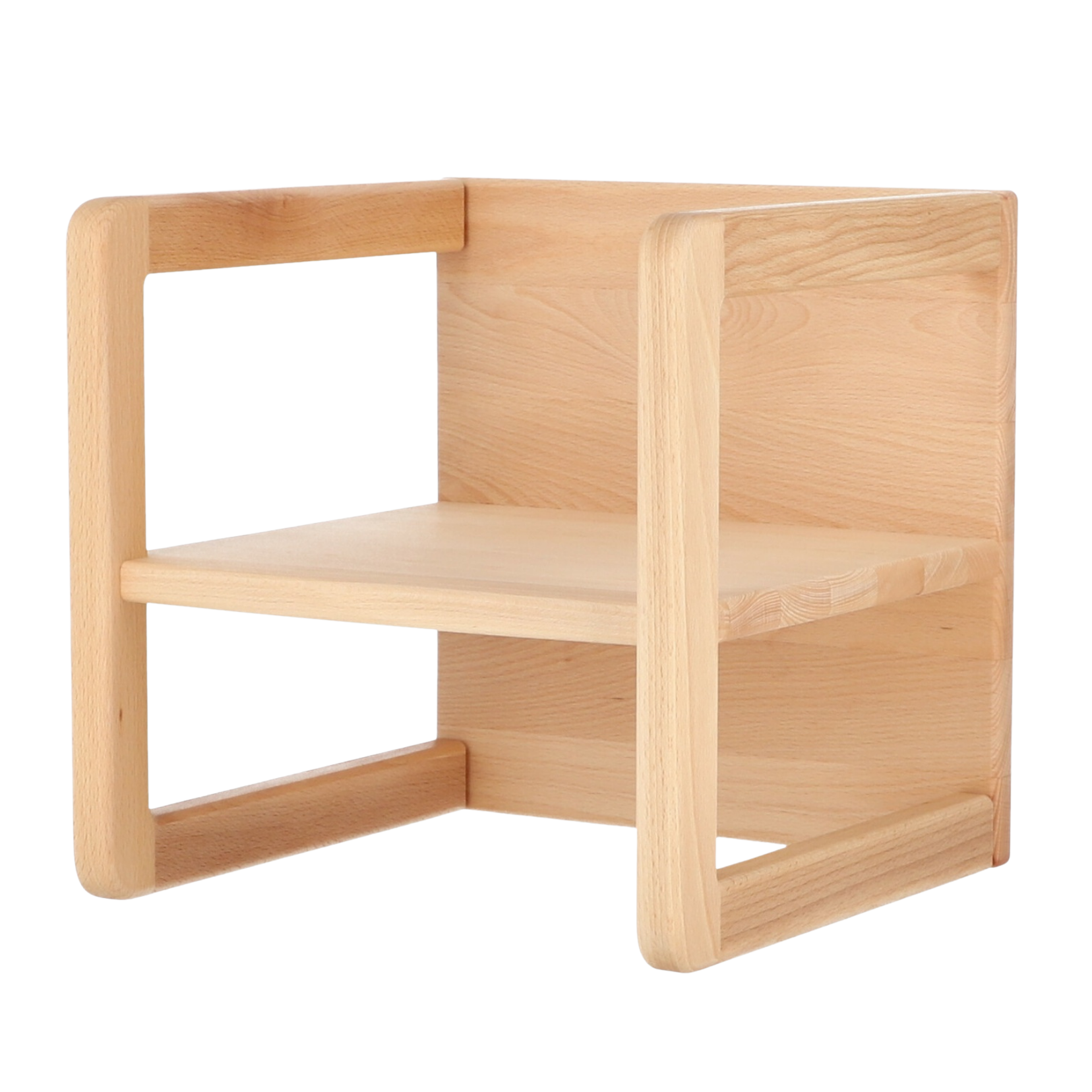 Hugo children's chair & table | Jan Kurtz | Lundia Living