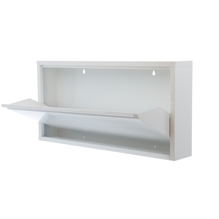 Single Shoe Cabinet | Jan Kurtz | Lundia Living