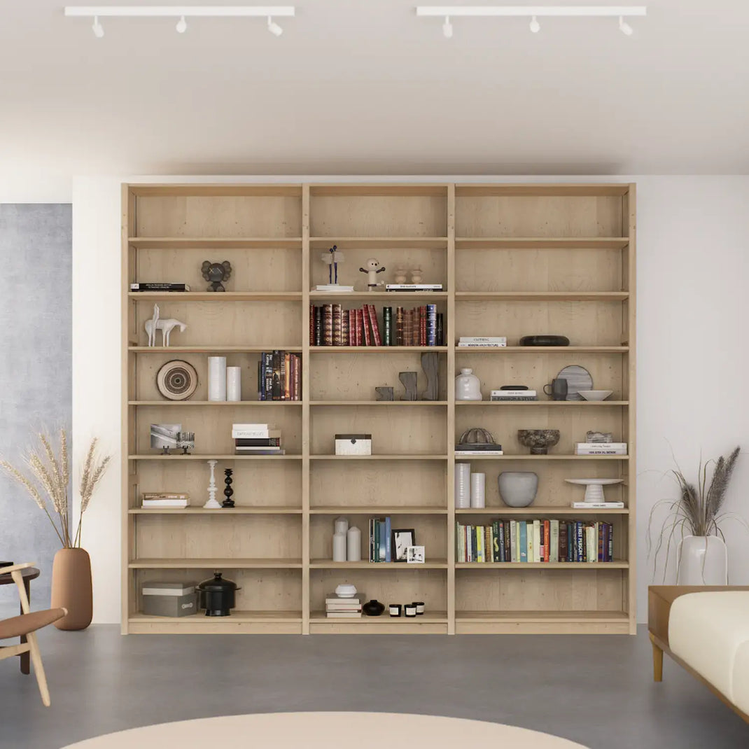 Bookcases