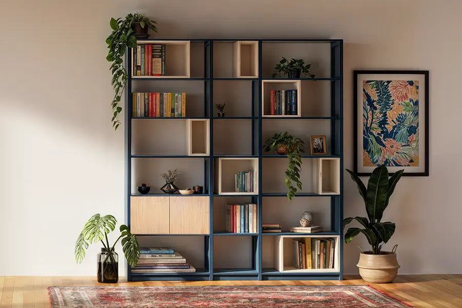 10 - 25% korting op deuren, laden & inzetboxen!