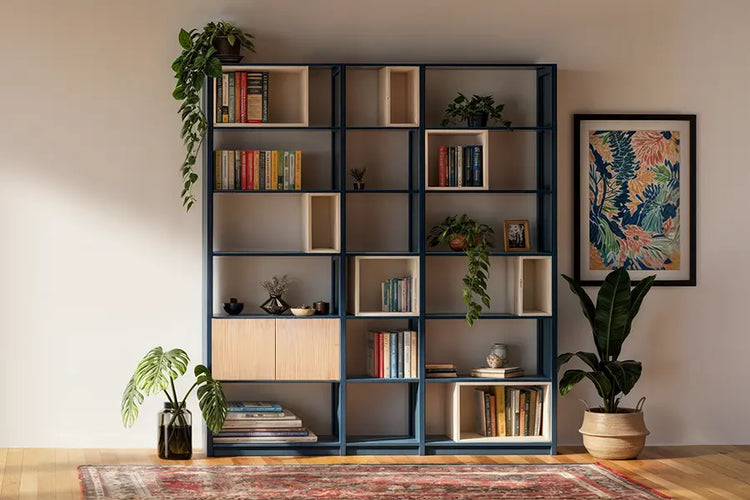 Tijdelijk online 10-25% korting op deuren, laden en inzetboxen mobile