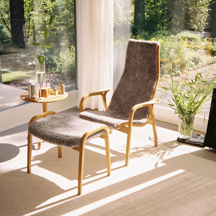 Lamino Fauteuil | Swedese | Lundia Living