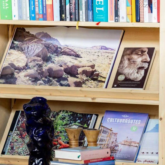 Lectuurklep | Lundia Original