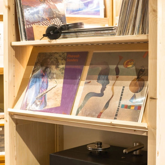 Lectuurklep | Lundia Original