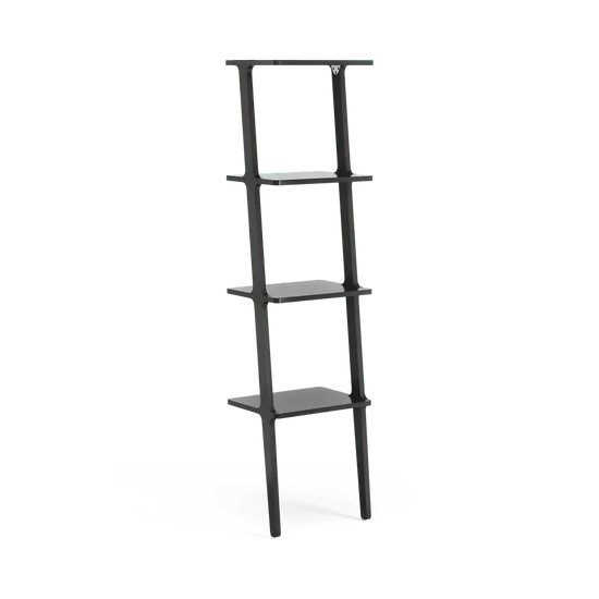 Libri rek 4 planken | Swedese | Lundia Living