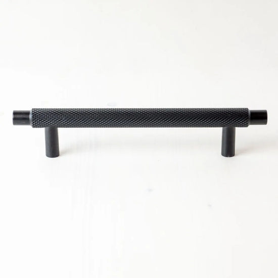 Manor greep | Zwart | Lundia Original