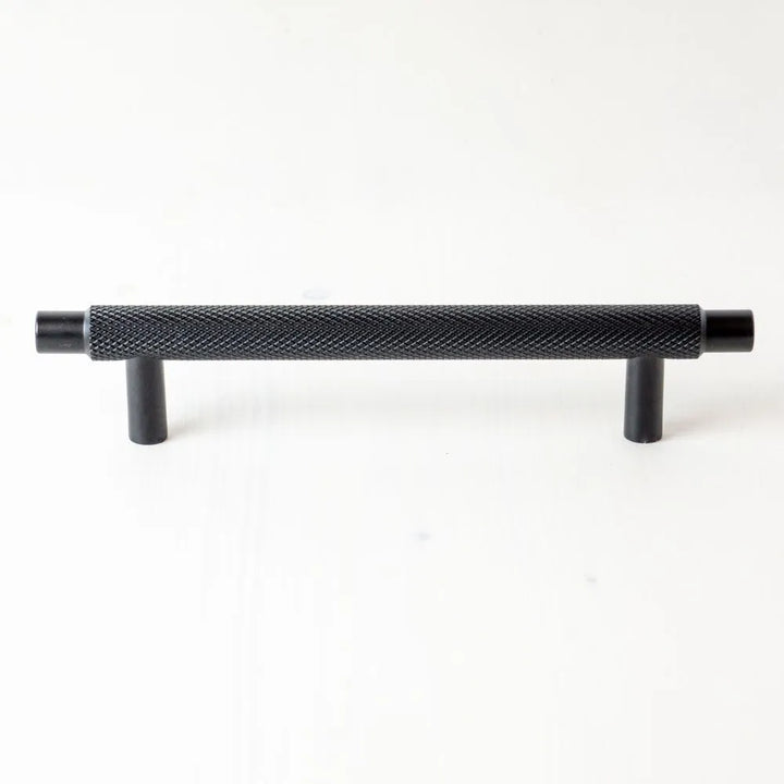 Manor greep | Zwart | Lundia Original