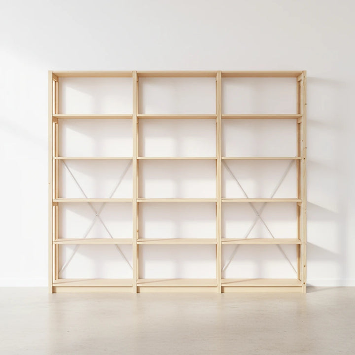 Shelves Lundia Strong Timeless Modular shelves-lundia-strong-timeless-modular