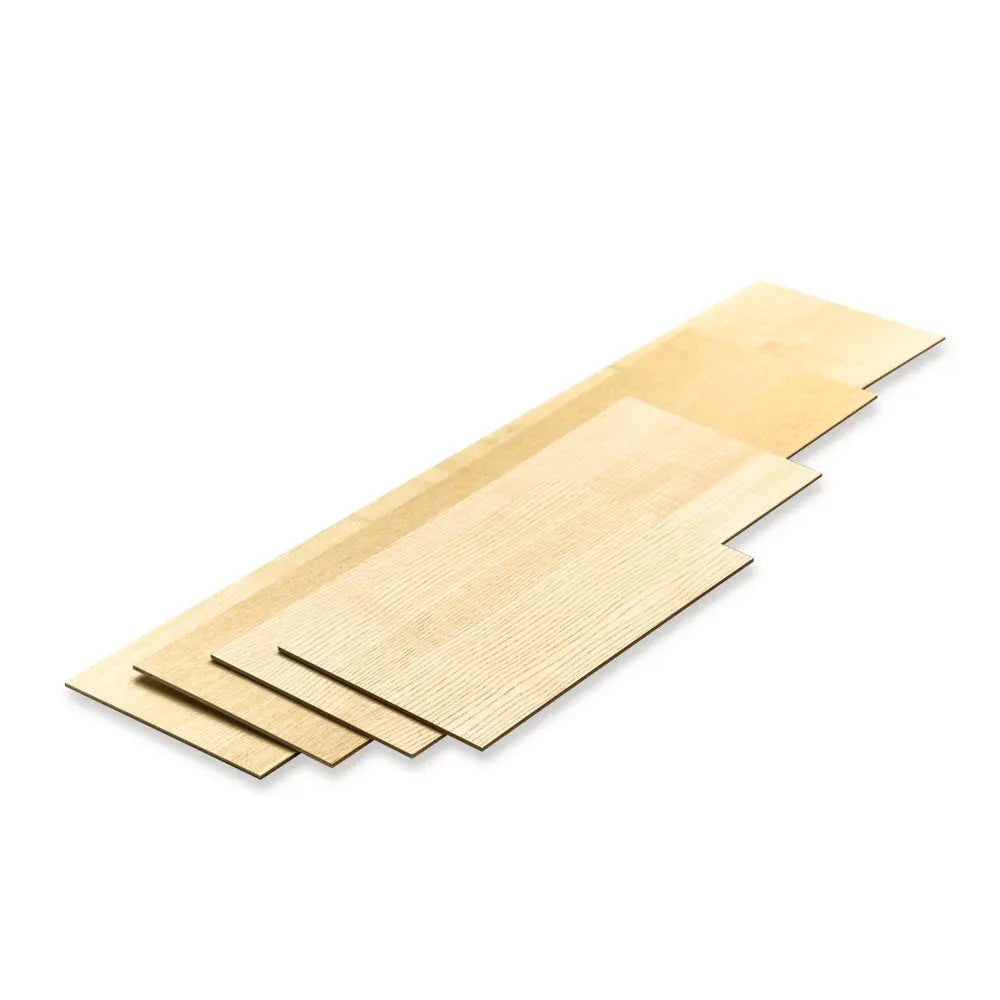 Inschuifpaneel | Lundia Original